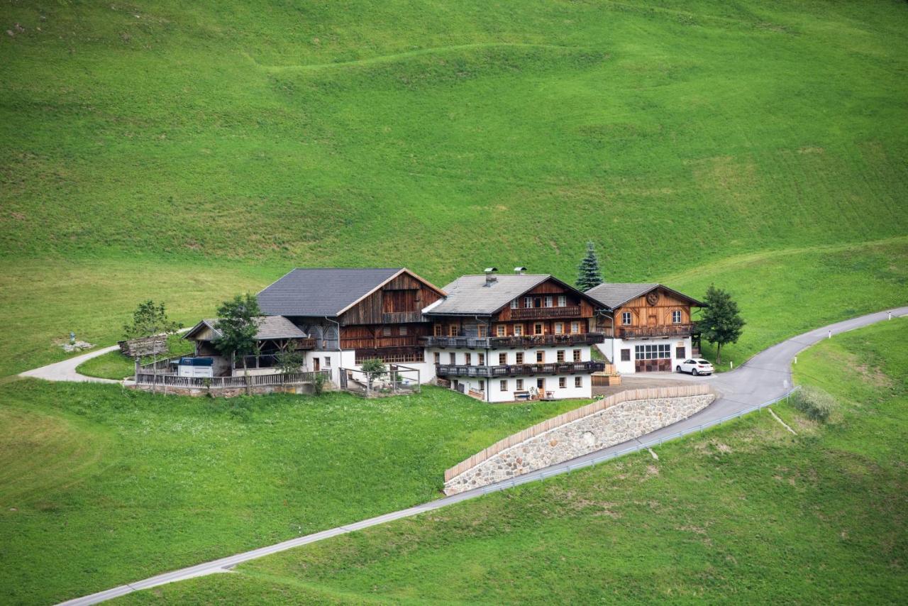 Ausserwalderhof انرفلغراتن المظهر الخارجي الصورة