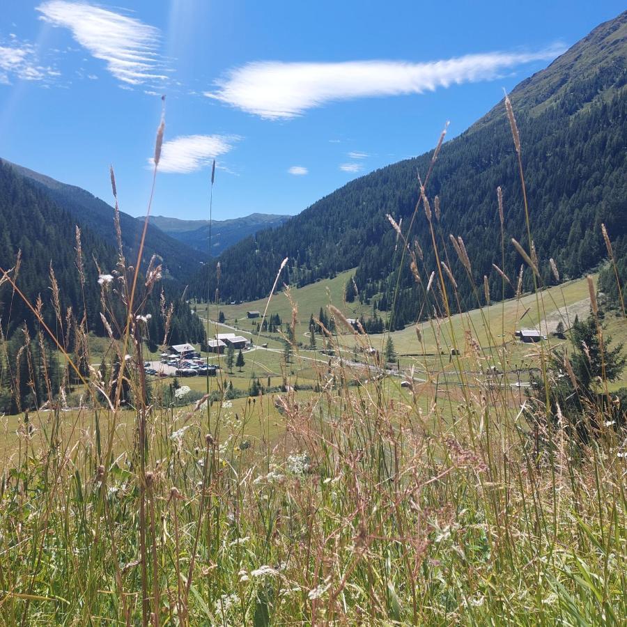 Ausserwalderhof انرفلغراتن المظهر الخارجي الصورة