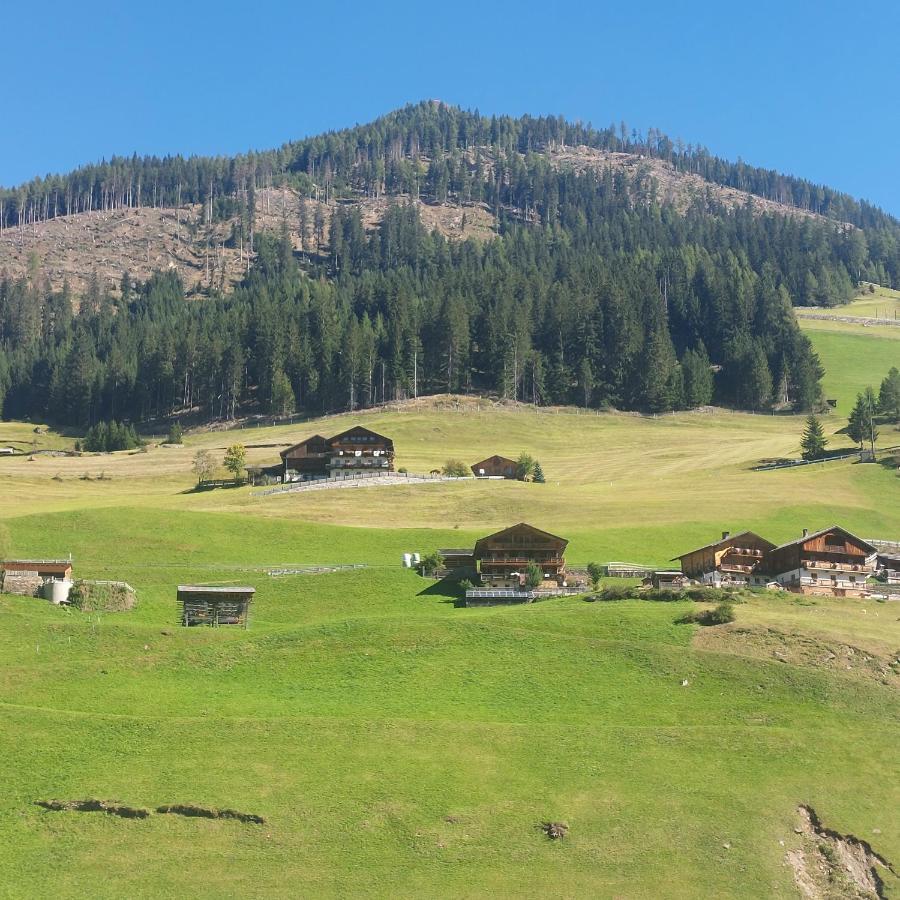 Ausserwalderhof انرفلغراتن المظهر الخارجي الصورة