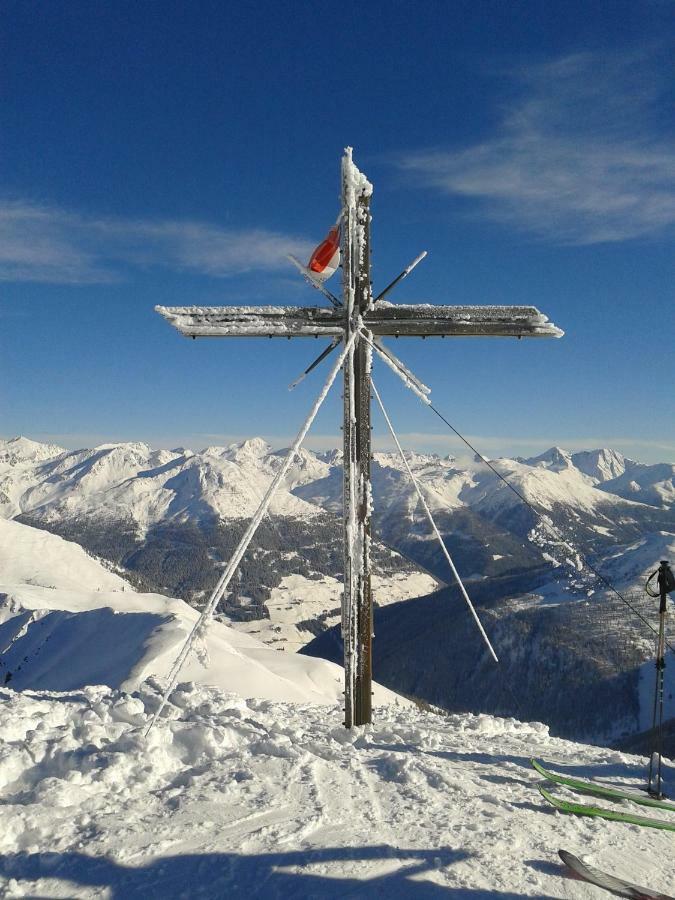 Ausserwalderhof انرفلغراتن المظهر الخارجي الصورة