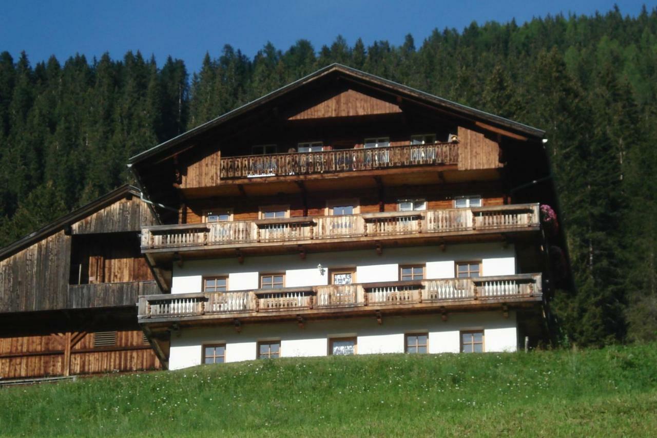 Ausserwalderhof انرفلغراتن المظهر الخارجي الصورة