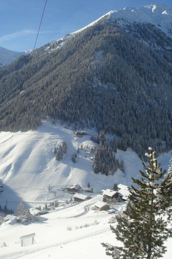 Ausserwalderhof انرفلغراتن المظهر الخارجي الصورة