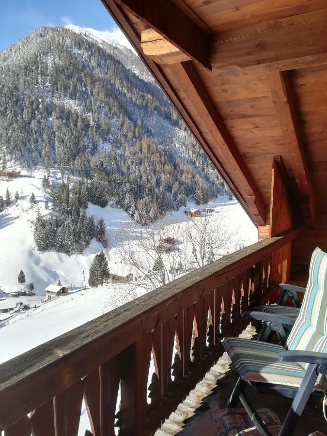 Ausserwalderhof انرفلغراتن المظهر الخارجي الصورة