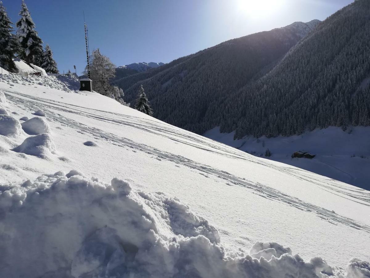 Ausserwalderhof انرفلغراتن المظهر الخارجي الصورة