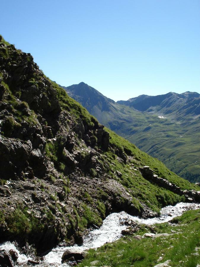 Ausserwalderhof انرفلغراتن المظهر الخارجي الصورة