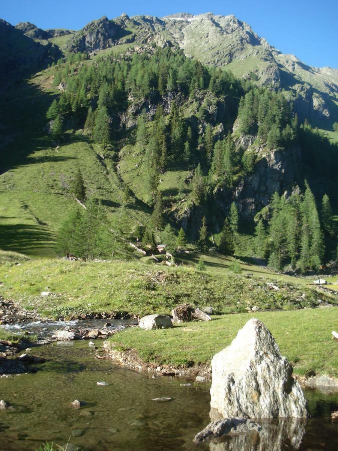Ausserwalderhof انرفلغراتن المظهر الخارجي الصورة