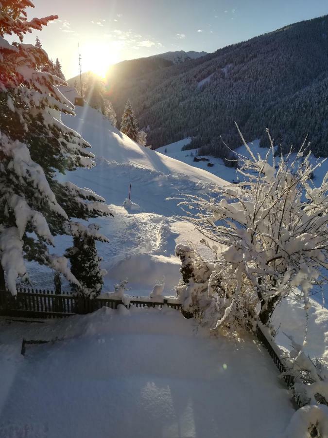 Ausserwalderhof انرفلغراتن المظهر الخارجي الصورة