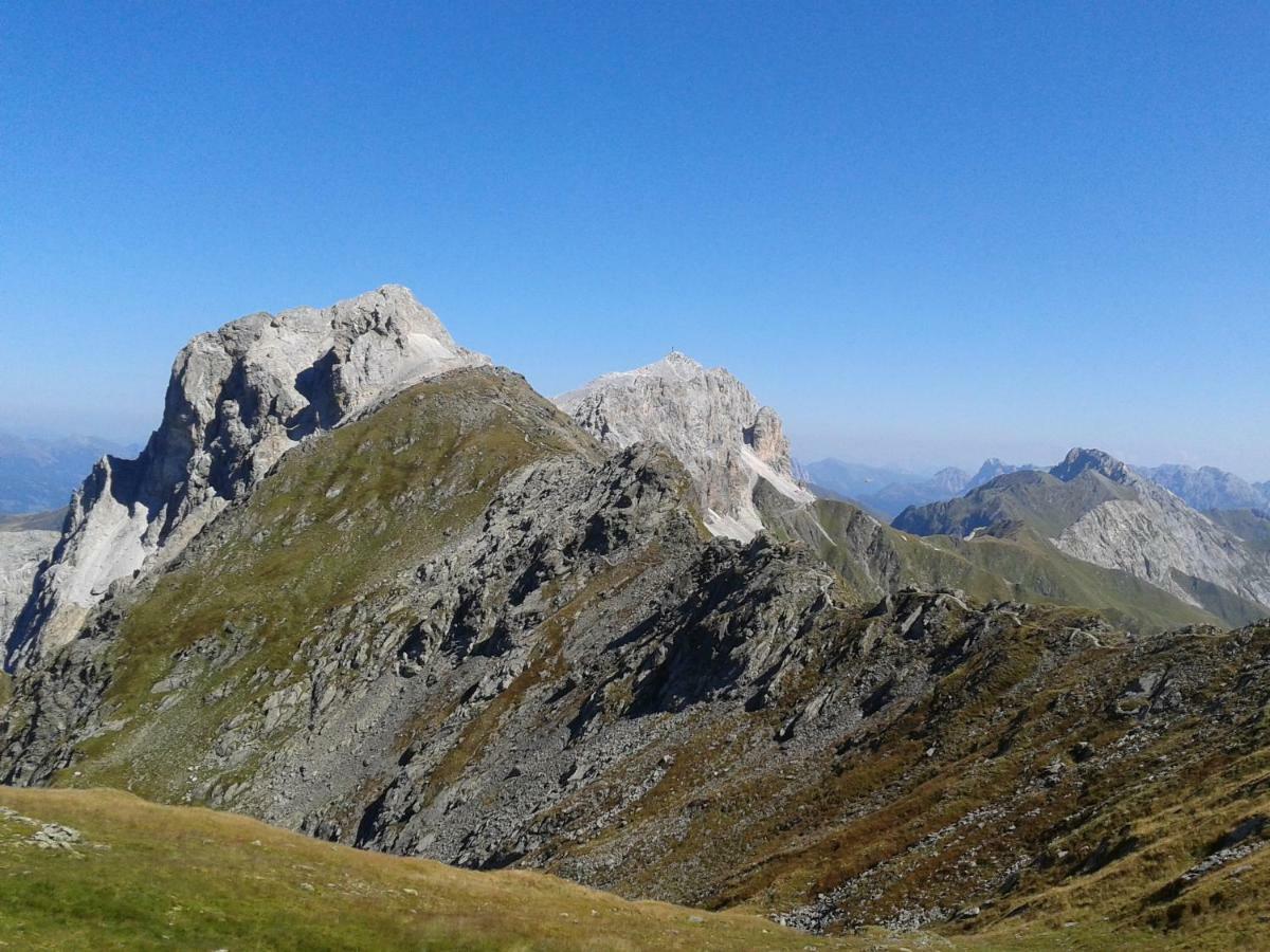 Ausserwalderhof انرفلغراتن المظهر الخارجي الصورة