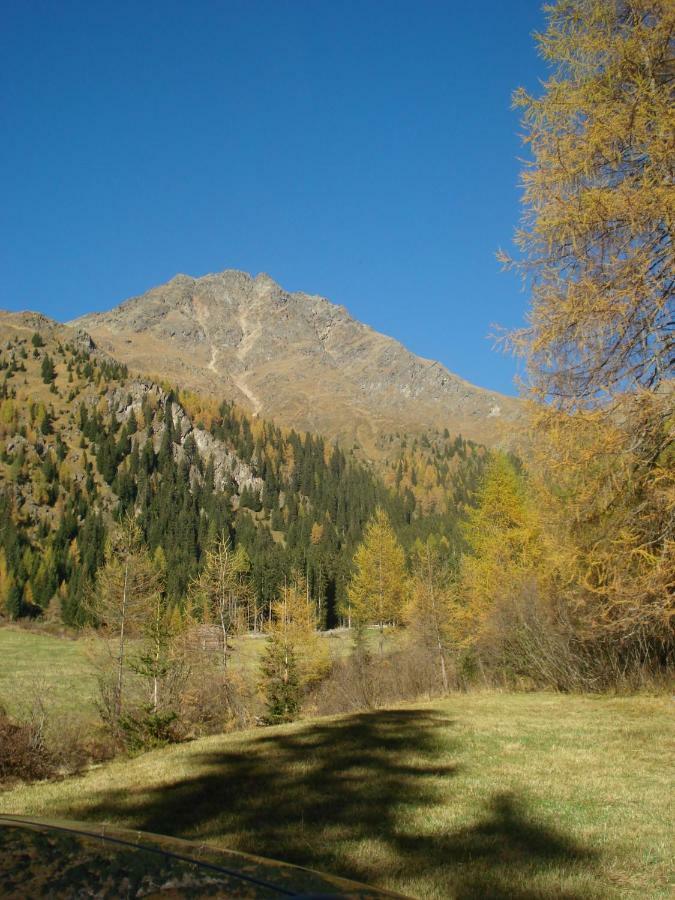 Ausserwalderhof انرفلغراتن المظهر الخارجي الصورة