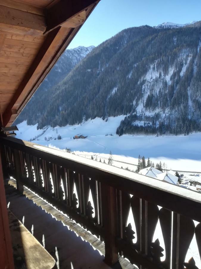 Ausserwalderhof انرفلغراتن المظهر الخارجي الصورة